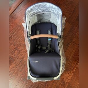 UPPAbaby Rumble Seat Great condition